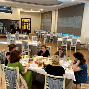 Welcome Генацвале))) Tbilisi Eksteriør bilde