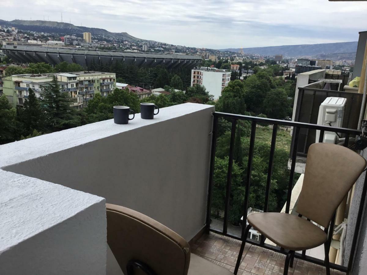 Welcome Генацвале))) Tbilisi Eksteriør bilde