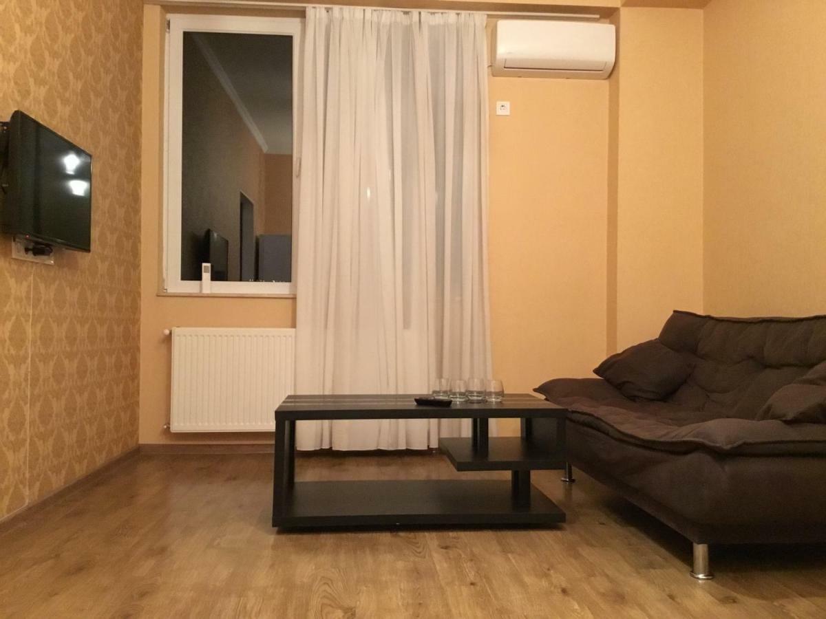 Welcome Генацвале))) Tbilisi Eksteriør bilde